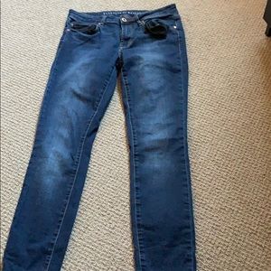 Articles of Society Jeans